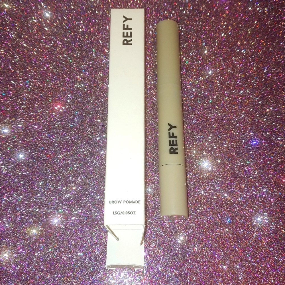 DARK Brow Pomade REFY